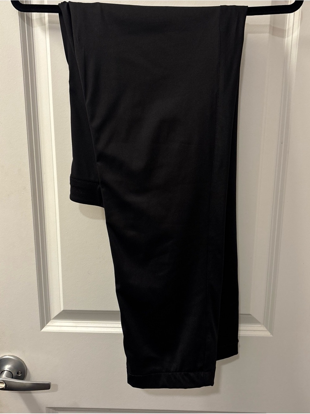 Redvanly Bradley Pants Black Size Small 28 Inseam